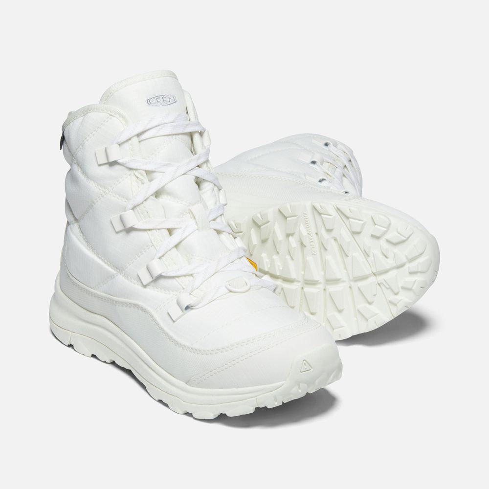 Keen Vinterkängor Dam Vita - Terradora Ii Waterproof - 352761XRN